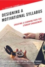 Cover: Designing a Motivational Syllabus - Routledge