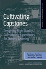 Cover: Cultivating Capstones - Routledge