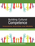 Cover: Building Cultural Competence - Routledge