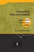 Cover: Connecting Past and Present - Routledge