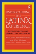 Cover: Understanding the Latinx Experience - Routledge