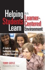 Cover: Helping Students Learn in a Learner-Centered Environment - Routledge