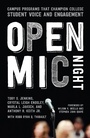 Cover: Open Mic Night - Routledge