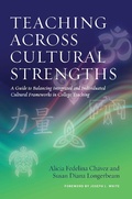 Cover: Teaching Across Cultural Strengths - Routledge