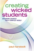 Cover: Creating Wicked Students - Routledge