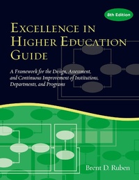 Enlarge image Cover: Excellence in Higher Education Guide - Routledge