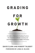 Cover: Grading for Growth - Routledge