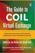 Cover: The Guide to COIL Virtual Exchange - Routledge