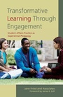 Cover: Transformative Learning Through Engagement - Routledge
