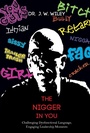 Cover: The Nigger in You - Routledge