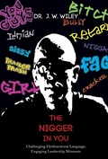 Cover: The Nigger in You - Routledge