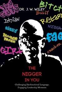 Abbildung von: The Nigger in You - Routledge