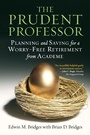 Cover: The Prudent Professor - Routledge