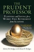 Cover: The Prudent Professor - Routledge