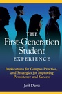 Cover: The First Generation Student Experience - Routledge