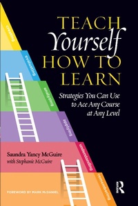 Enlarge image Cover: Teach Yourself How to Learn - Routledge