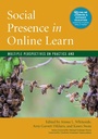 Cover: Social Presence in Online Learning - Routledge