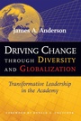 Cover: Driving Change Through Diversity and Globalization - Routledge