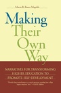 Cover: Making Their Own Way - Routledge