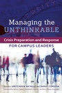 Cover: Managing the Unthinkable - Routledge