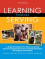Cover: Learning Through Serving - Routledge