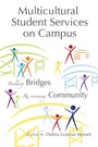 Cover: Multicultural Student Services on Campus - Routledge