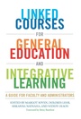 Cover: Linked Courses for General Education and Integrative Learning - Routledge
