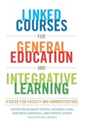 Cover: Linked Courses for General Education and Integrative Learning - Routledge