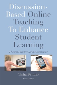 Abbildung von: Discussion-Based Online Teaching To Enhance Student Learning - Routledge