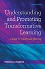 Cover: Understanding and Promoting Transformative Learning - Routledge