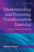 Cover: Understanding and Promoting Transformative Learning - Routledge