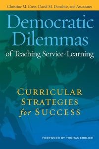 Abbildung von: Democratic Dilemmas of Teaching Service-Learning - Routledge