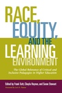 Cover: Race, Equity, and the Learning Environment - Routledge