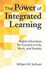 Cover: The Power of Integrated Learning - Routledge