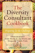 Cover: The Diversity Consultant Cookbook - Routledge