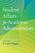 Cover: Student Affairs for Academic Administrators - Routledge
