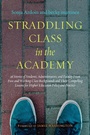 Cover: Straddling Class in the Academy - Routledge