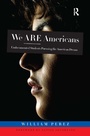 Cover: We ARE Americans - Routledge