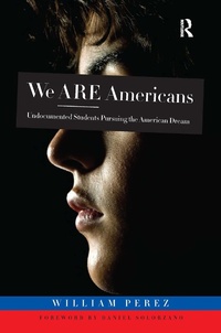 Enlarge image Cover: We ARE Americans - Routledge