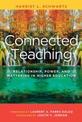 Cover: Connected Teaching - Routledge