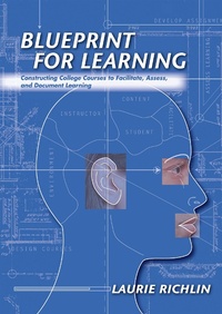 Enlarge image Cover: Blueprint for Learning - Routledge