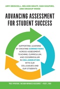Cover: Advancing Assessment for Student Success - Routledge