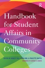 Cover: Handbook for Student Affairs in Community Colleges - Routledge
