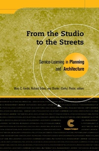 Abbildung von: From the Studio to the Streets - Routledge