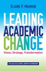 Cover: Leading Academic Change - Routledge