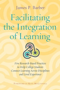 Abbildung von: Facilitating the Integration of Learning - Routledge