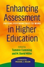 Cover: Enhancing Assessment in Higher Education - Routledge