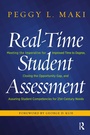 Cover: Real-Time Student Assessment - Routledge