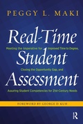 Cover: Real-Time Student Assessment - Routledge