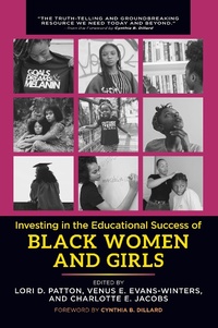 Abbildung von: Investing in the Educational Success of Black Women and Girls - Routledge